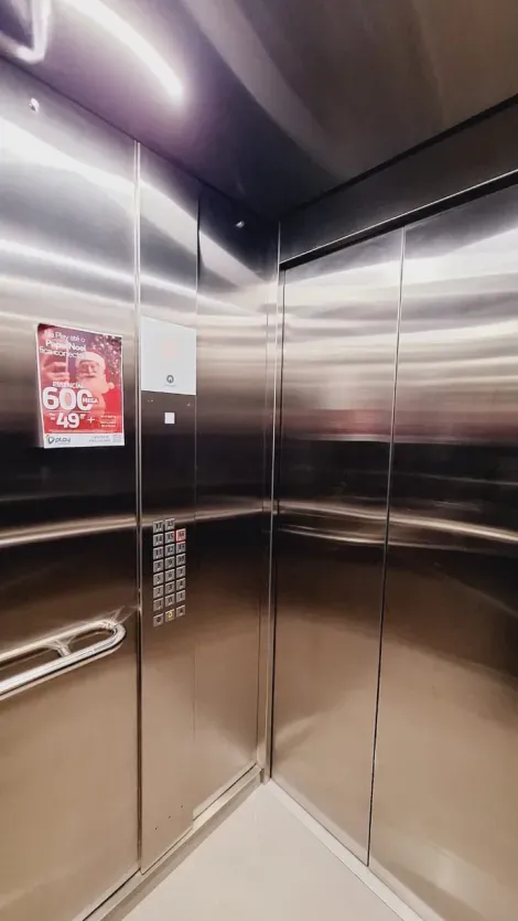 imagem 3 - Apartamento no Condomínio T:me ao lado do Shopping Iguatemi com 3 dormitórios, 02 vagas de garagem. imagem 3 - Apartamento no Condomínio T:me ao lado do Shopping Iguatemi com 3 dormitórios, 02 vagas de garagem.
