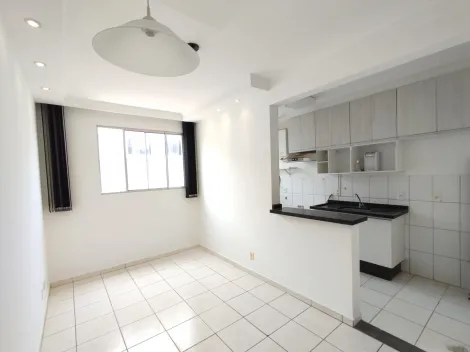 Apartamento / Padrão em São José do Rio Preto 