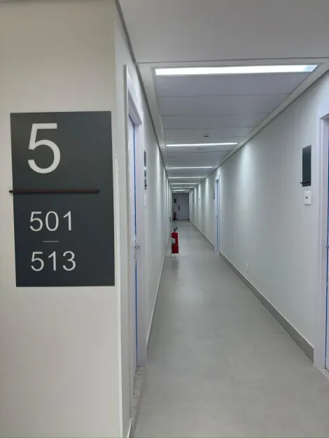 Alugar Comercial / Sala em São José do Rio Preto apenas R$ 4.500,00 - Foto 7