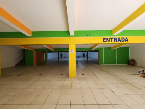 imagem 1 - Vila Marim / Votuporanga Sp - Salão comercial amplo com 02 banheiros imagem 1 - Vila Marim / Votuporanga Sp - Salão comercial amplo com 02 banheiros