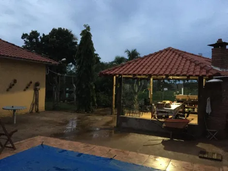 Rural / Chácara em Meridiano , Comprar por R$980.000,00