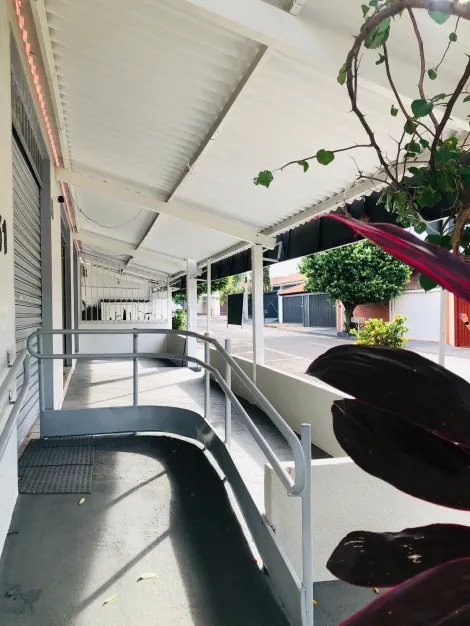 Alugar Comercial / Salão em São José do Rio Preto. apenas R$ 2.000,00