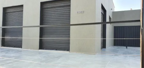 São José do Rio Preto - Parque Industrial - Comercial - Salão - Venda