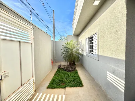 imagem 1 - Casa com 02 dormitórios no Residencial Mais Parque Mirassol imagem 1 - Casa com 02 dormitórios no Residencial Mais Parque Mirassol