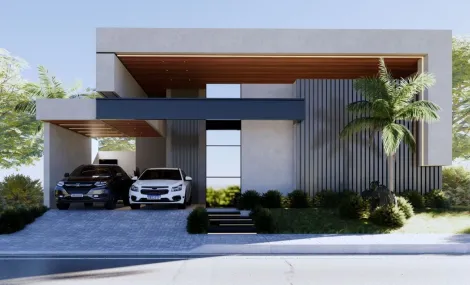Casa / Condomínio em São José do Rio Preto 