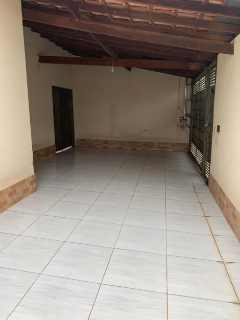 Casa / Padrão em São José do Rio Preto 