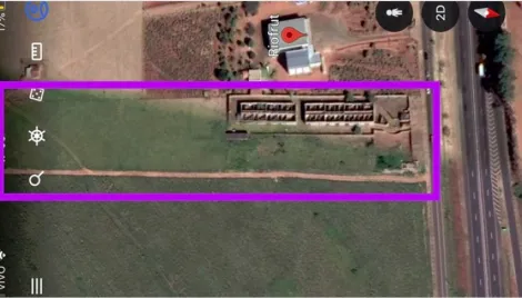 Terreno / Área em Guapiaçu , Comprar por R$8.000.000,00
