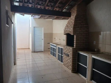 imagem 3 - Casa Residencial Jardim Gisete com 03 dormitórios, 02 vagas de garagem. imagem 3 - Casa Residencial Jardim Gisete com 03 dormitórios, 02 vagas de garagem.