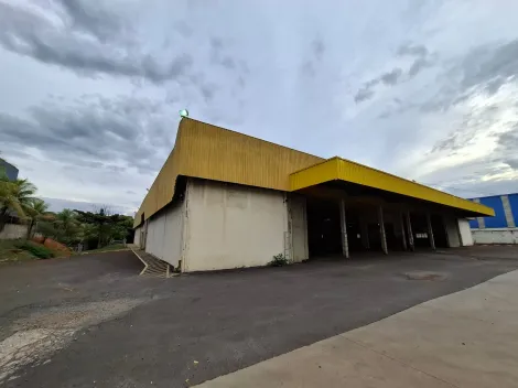 Sao Jose do Rio Preto Distrito Industrial Waldemar de Oliveira Verdi Salao Locacao R$ 60.000,00  Area do terreno 8645.00m2 Area construida 4519.99m2