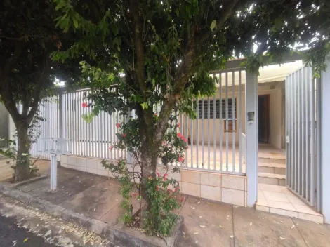 Casa / Padrão em São José do Rio Preto 
