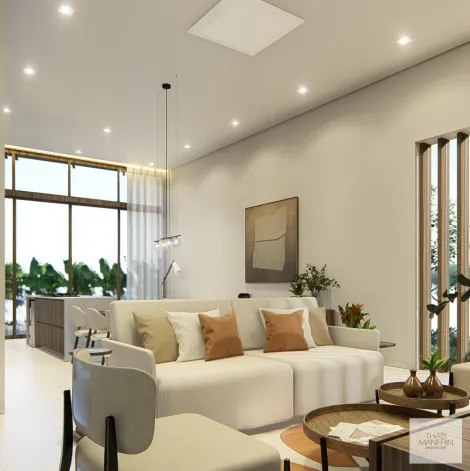 imagem 5 - Casa localizada no Condominio Damha VI com 04 suítes e 2 vagas de garagem. imagem 5 - Casa localizada no Condominio Damha VI com 04 suítes e 2 vagas de garagem.