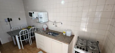 imagem 2 - Jardim Vivendas / Residencial Alexandra - Apartamento com 04 dormitórios imagem 2 - Jardim Vivendas / Residencial Alexandra - Apartamento com 04 dormitórios
