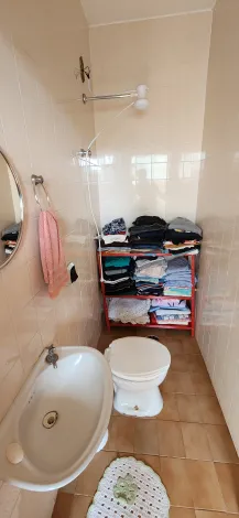 imagem 4 - Jardim Vivendas / Residencial Alexandra - Apartamento com 04 dormitórios imagem 4 - Jardim Vivendas / Residencial Alexandra - Apartamento com 04 dormitórios