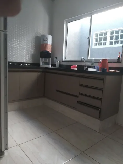 Casa / Padrão em São José do Rio Preto 