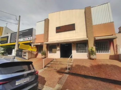 imagem 1 - Salão Comercial Locação Vila Fiorese imagem 1 - Salão Comercial Locação Vila Fiorese