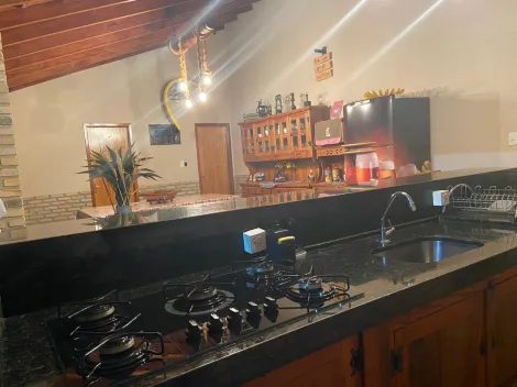 Casa / Padrão em São José do Rio Preto 