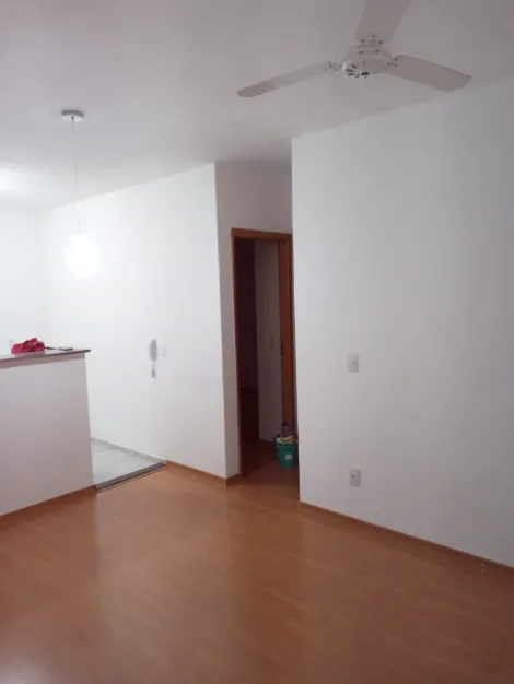 Alugar Apartamento / Padrão em São José do Rio Preto. apenas R$ 150.000,00