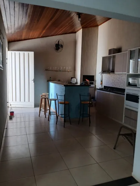 Casa / Padrão em São José do Rio Preto 