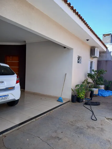 imagem 5 - Casa com 3 dormitórios no Nato Vetorasso imagem 5 - Casa com 3 dormitórios no Nato Vetorasso