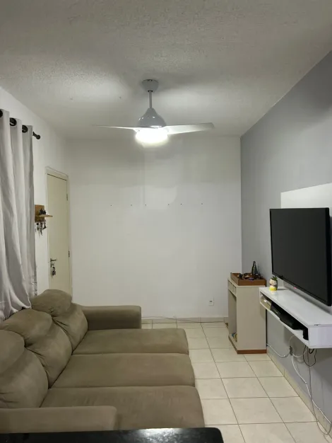 imagem 2 - Apartamento Mobiliado com 2 dormitórios - Condomínio Rio Ebro imagem 2 - Apartamento Mobiliado com 2 dormitórios - Condomínio Rio Ebro