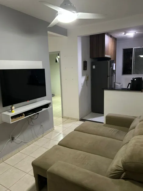 Alugar Apartamento / Padrão em São José do Rio Preto. apenas R$ 1.250,00