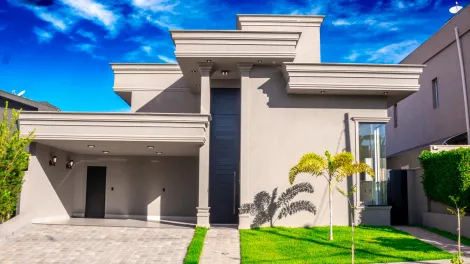 imagem 2 - Casa Térrea no Condomínio Damha VI - Nova, com Lazer Completo imagem 2 - Casa Térrea no Condomínio Damha VI - Nova, com Lazer Completo