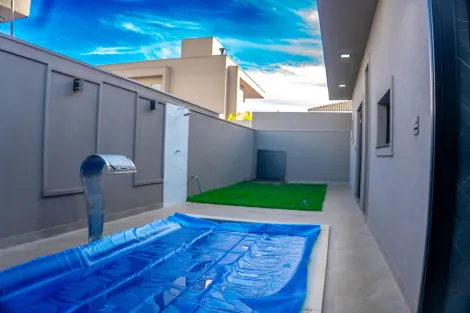 imagem 3 - Casa Térrea no Condomínio Damha VI - Nova, com Lazer Completo imagem 3 - Casa Térrea no Condomínio Damha VI - Nova, com Lazer Completo