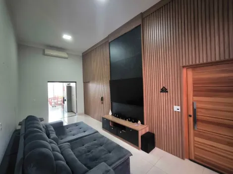 imagem 3 - Casa Residencial localizado no  Menezes II  com 3 Dormitórios e 3 vagas de garagem. imagem 3 - Casa Residencial localizado no  Menezes II  com 3 Dormitórios e 3 vagas de garagem.