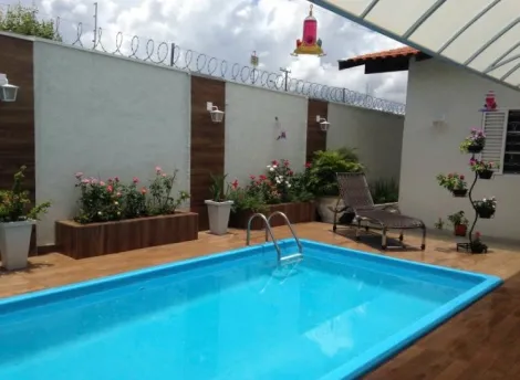 imagem 4 - Excelente Casa Residencial para Venda - 3 Dormitórios / Jardim Alto Rio Preto imagem 4 - Excelente Casa Residencial para Venda - 3 Dormitórios / Jardim Alto Rio Preto