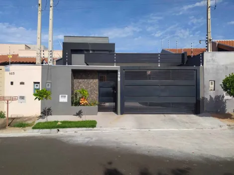 imagem 2 - Excelente Casa Residencial para Venda - 2 Dormitórios / Residencial Mais Parque Mirassol imagem 2 - Excelente Casa Residencial para Venda - 2 Dormitórios / Residencial Mais Parque Mirassol