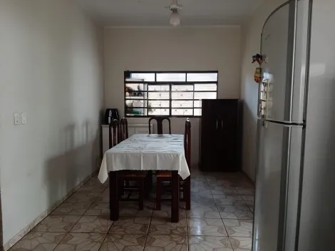 imagem 2 - Casa com suite e churrasqueira no Residencial Ana Célia imagem 2 - Casa com suite e churrasqueira no Residencial Ana Célia