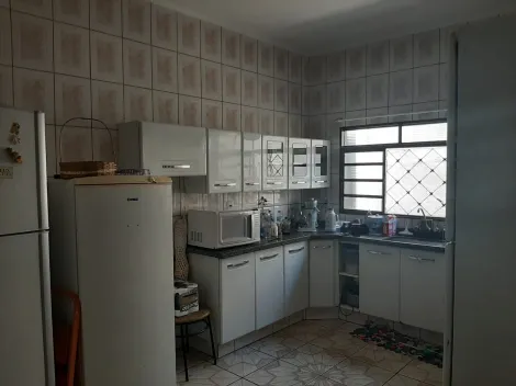 Casa / Padrão em São José do Rio Preto 