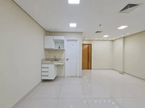 imagem 4 - Sala Comercial com 46m² - Navarro Building imagem 4 - Sala Comercial com 46m² - Navarro Building