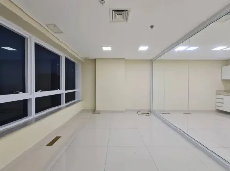 imagem 3 - Sala Comercial com 46m² - Navarro Building imagem 3 - Sala Comercial com 46m² - Navarro Building