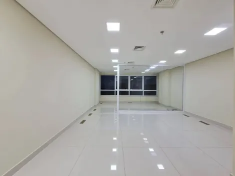 imagem 1 - Sala Comercial com 46m² - Navarro Building imagem 1 - Sala Comercial com 46m² - Navarro Building
