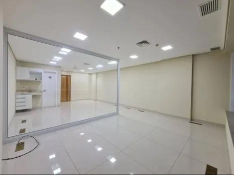 imagem 2 - Sala Comercial com 46m² - Navarro Building imagem 2 - Sala Comercial com 46m² - Navarro Building
