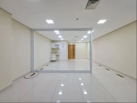 imagem 5 - Sala Comercial com 46m² - Navarro Building imagem 5 - Sala Comercial com 46m² - Navarro Building
