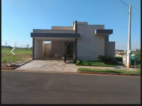 imagem 1 - Excelente Casa em Condomínio para Locação - 3 Dormitórios / Damha Fit imagem 1 - Excelente Casa em Condomínio para Locação - 3 Dormitórios / Damha Fit