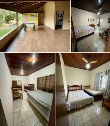 imagem 4 - Locação de Chácara Residencial - Recreio Terras de São José imagem 4 - Locação de Chácara Residencial - Recreio Terras de São José