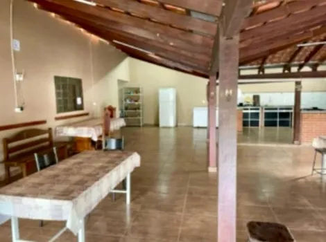 imagem 1 - Locação de Chácara Residencial - Recreio Terras de São José imagem 1 - Locação de Chácara Residencial - Recreio Terras de São José