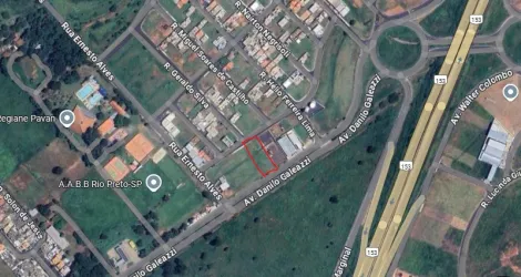 imagem 1 - Terreno Comercial Galeazzi imagem 1 - Terreno Comercial Galeazzi