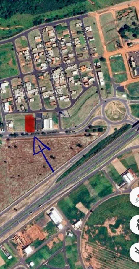 imagem 2 - Terreno Comercial Galeazzi imagem 2 - Terreno Comercial Galeazzi