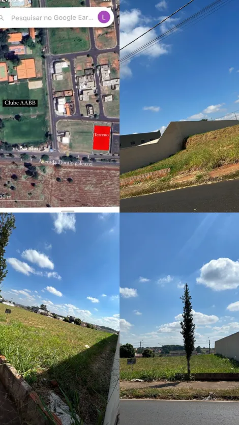 imagem 3 - Terreno Comercial Galeazzi imagem 3 - Terreno Comercial Galeazzi