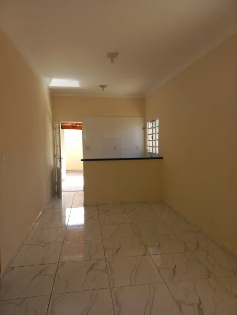 imagem 3 - Campo Belo - Casa nova com 3 dorms sendo 1 suite, sala, cozinha, área de serviço imagem 3 - Campo Belo - Casa nova com 3 dorms sendo 1 suite, sala, cozinha, área de serviço