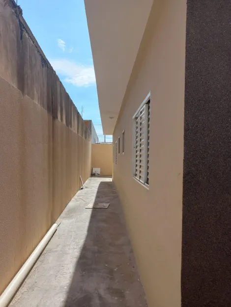 imagem 4 - Campo Belo - Casa nova com 3 dorms sendo 1 suite, sala, cozinha, área de serviço imagem 4 - Campo Belo - Casa nova com 3 dorms sendo 1 suite, sala, cozinha, área de serviço