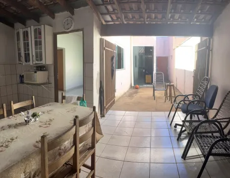 imagem 2 - Excelente Casa com churrasqueira no Conjunto Habitacional SJ Rio Preto imagem 2 - Excelente Casa com churrasqueira no Conjunto Habitacional SJ Rio Preto