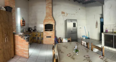 imagem 1 - Excelente Casa com churrasqueira no Conjunto Habitacional SJ Rio Preto imagem 1 - Excelente Casa com churrasqueira no Conjunto Habitacional SJ Rio Preto