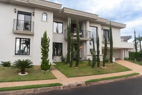 Mirassol Terra Vista Residence Club Casa Locacao R$ 12.000,00 4 Dormitorios 3 Vagas Area construida 300.00m2
