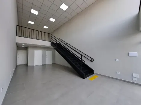 Comercial / Salão em São José do Rio Preto 