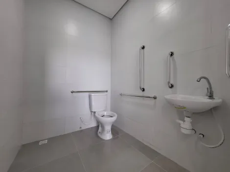 imagem 5 - Residencial Setsul II - Salão Comercial Locação imagem 5 - Residencial Setsul II - Salão Comercial Locação